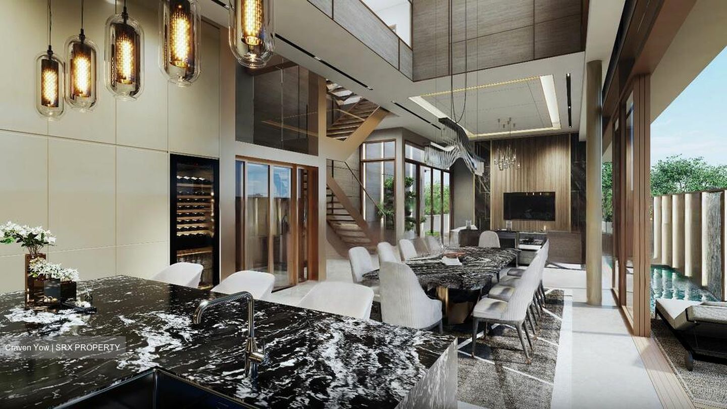 Opera Estate (D15), Detached #480333431